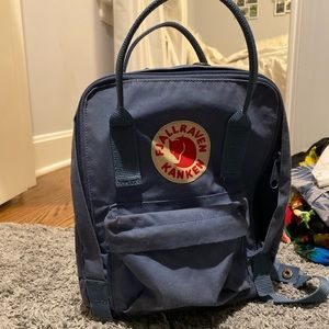 Fjallraven kanken